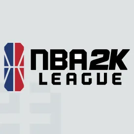 Nba 2k league